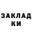 Канабис AK-47 Oxunjon Ochilov